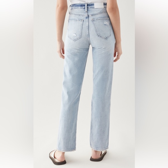 Pistola Denim Cassie Jeans - Picture 2 of 6